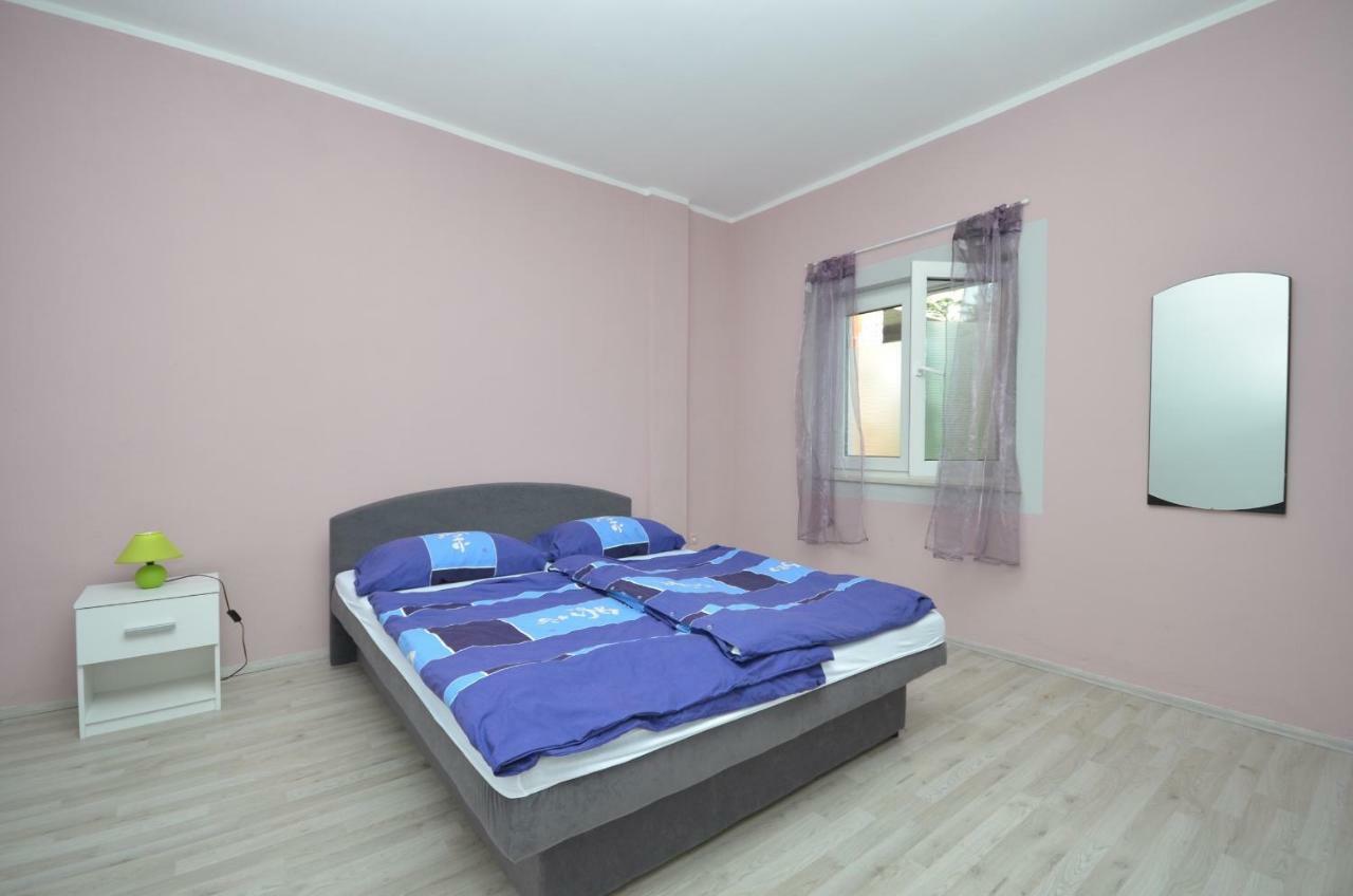 Appartement Blue House Šibenik Extérieur photo