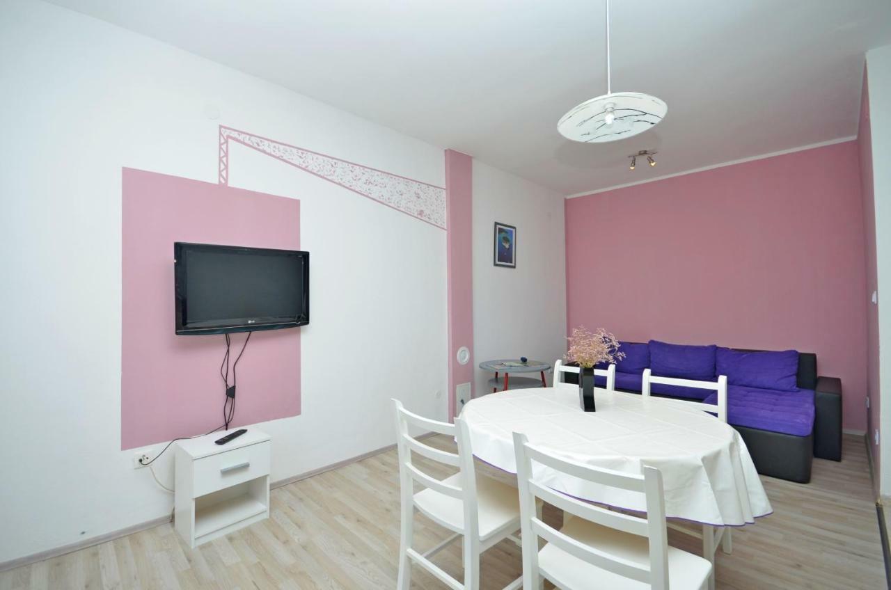 Appartement Blue House Šibenik Extérieur photo