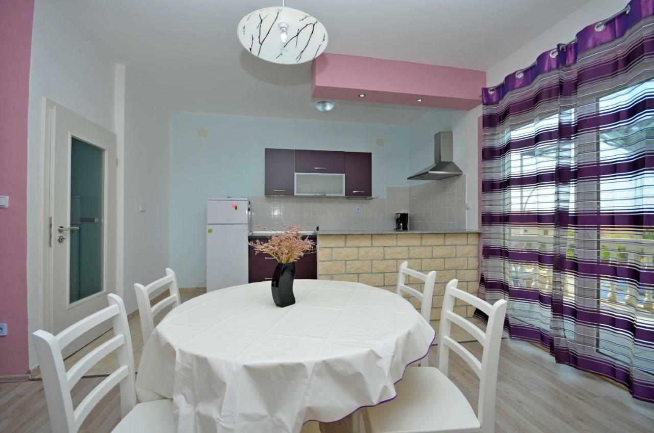 Appartement Blue House Šibenik Extérieur photo