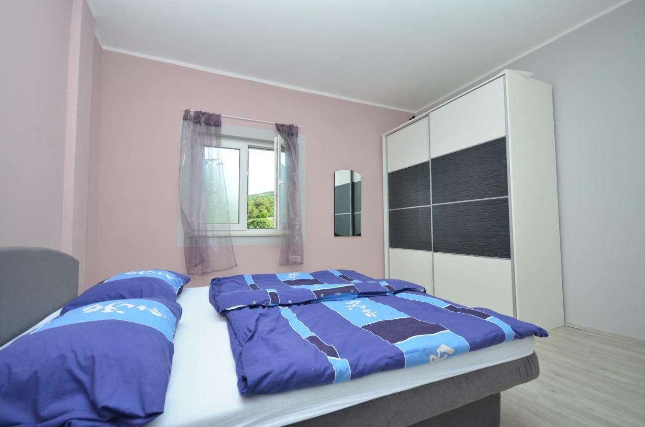 Appartement Blue House Šibenik Extérieur photo